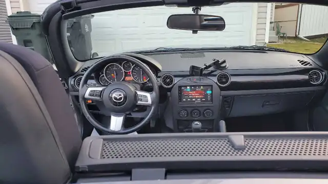 2008 Mazda Miata MX5  PRHT499044241050839045