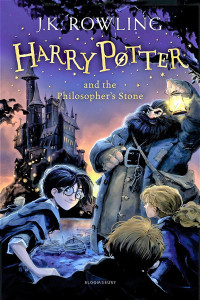 Teachers Set Books (27) Harry Potter & the Philosopher's Stone