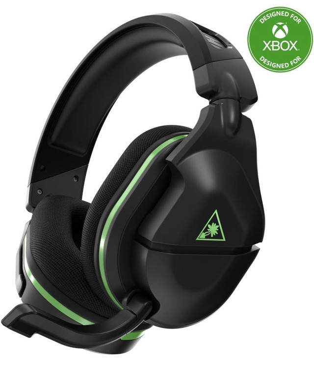 Turtle Beach Earforce Stealth 600X GEN 2 Wireless Gaming Headset in XBOX One in St. Catharines