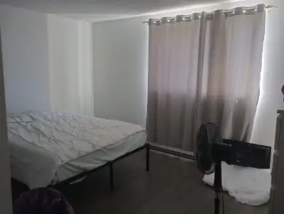 2 bedrooms apartment for rent - lease take over., View more