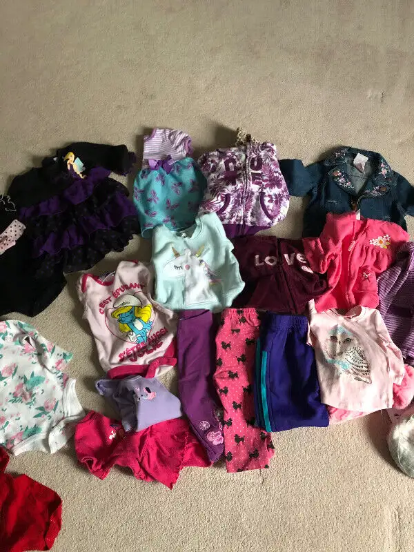 Vêtements bébé filles in Kids & Youth in Longueuil / South Shore - Image 10