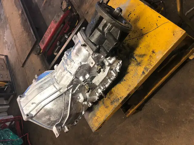 REBUILT  5R110, 6R140, 4R75, 5R55E, 4R100 ALL FORD TRANSMISSION in Transmission & Drivetrain in Edmonton - Image 2