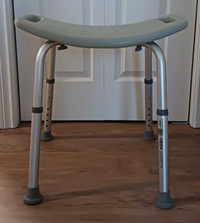 New shower chair for sale!