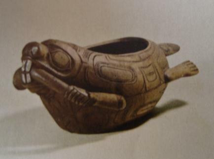 WANTED: Older 1st Nations Native Totem Poles Baskets, Carvings + in Arts & Collectibles in Vernon - Image 3