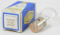 Trifa Vintage Snowmobile headlight bulbs