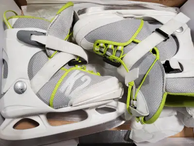K2 Marlee Ice Skate Size 1-5, View more