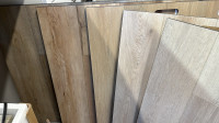 7” SPC vinyl plank flooring sale 