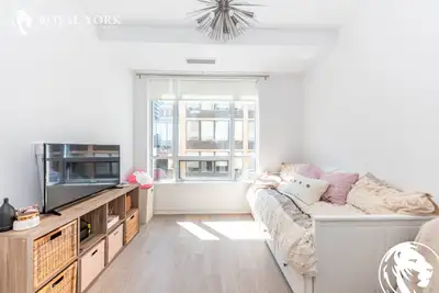 Affordable Apartments in Toronto