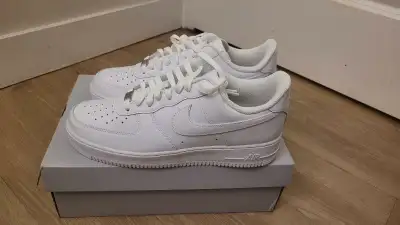 Nike Air Force 1 – Brand New – Size 10.5 – $129 , View more