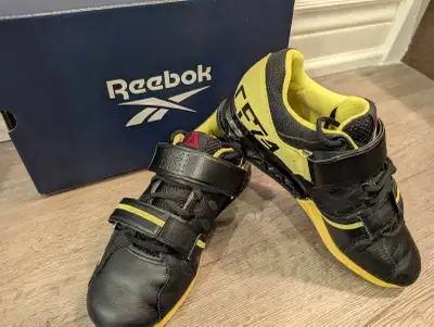 Reebok Women's Crossfit Lifter Plus 2.0 - Size 7.5, View more