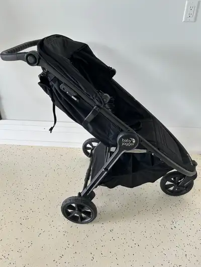 Baby Jogger City Mini GT2, View more