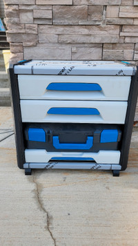 Brand new Workmo Tool Box