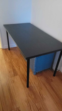 IKEA desk 59x29 simple design