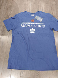 Toronto Maple Leafs t-shirt - Reverse Retro 2.0 - BNWT - sz M