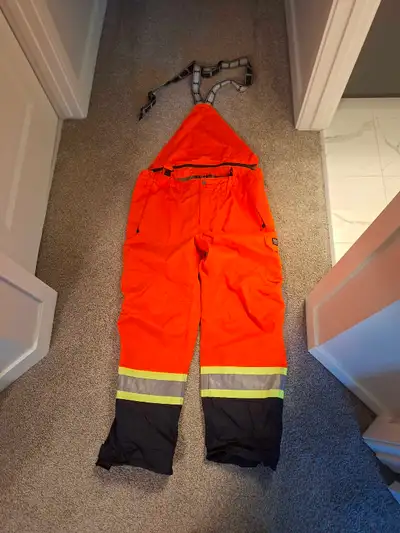 New Helly Hansen work pants XXL, View more