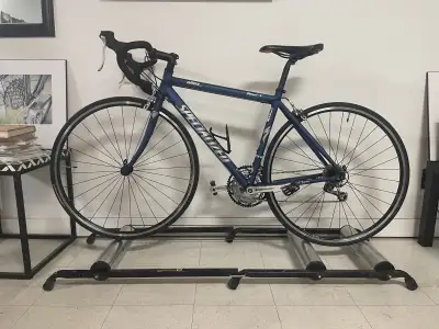 Bike Trainer Roller CycleOps, View more