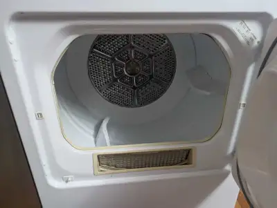 Camco Clothes Dryer, View more