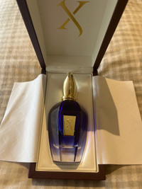 XERJOFF Torino 21 perfume 