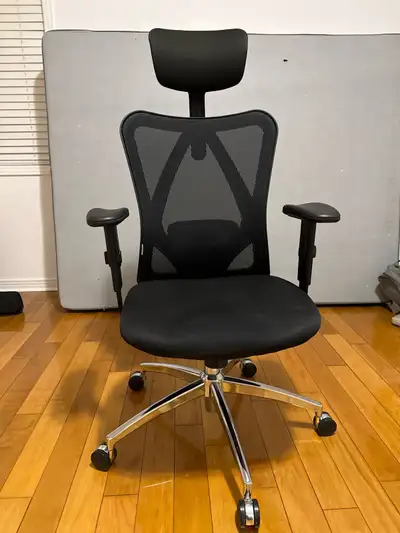 SIHOO Office Chair, View more