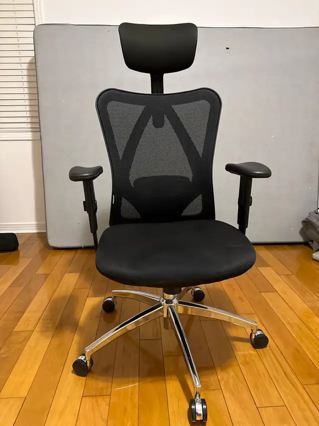 SIHOO Office Chair in Chairs & Recliners in Markham / York Region - Image 2