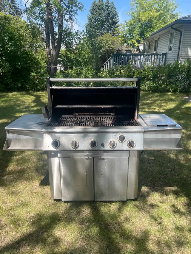 BBQ $150 63234727727875123