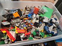 Lego Star Wars Collection +more
