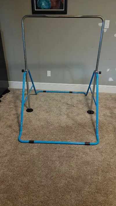 Zelus adjustable HOME GYMNASTICS BAR and swing, View more