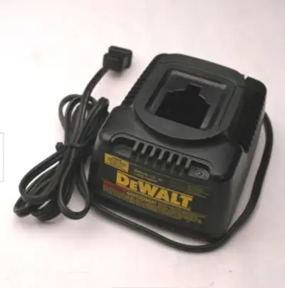 Dewalt battery charger, View more