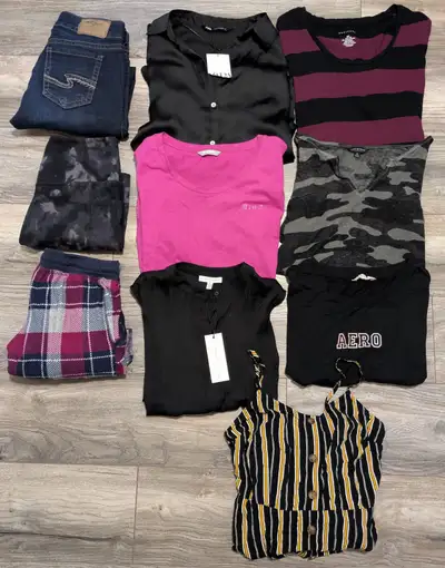 Women's Clothing Lot 3 - Size Medium, View more