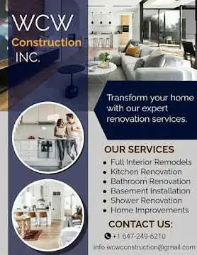 Bathroom Renovation Professionals, View more