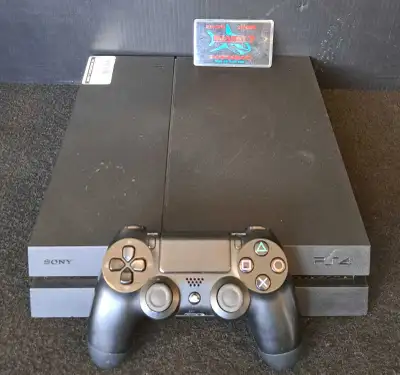 1TB Playstation 4 *Parts Only* (27994650), View more