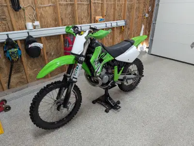 $7,000 OBO! Bike was completely rebuilt from the frame up in 2022. Receipts and parts list available...