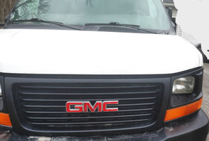 2006 GMC Savana