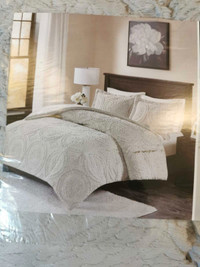 King comforter set