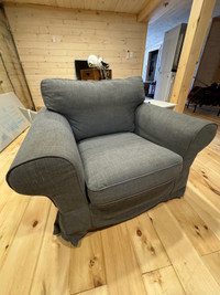 Upland IKEA Chair