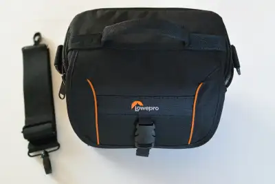 Sac Lowepro SH 160 II, View more