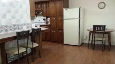 IMMEDIATELY -Fully furnished, All included- Private SINGLE ROOM FOR RENT with short term (minimum 3...