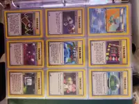 First Edition Neo Genesis Pictures