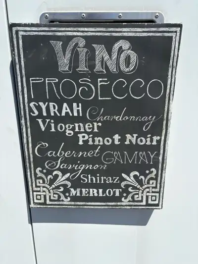 Wall Sign, View more