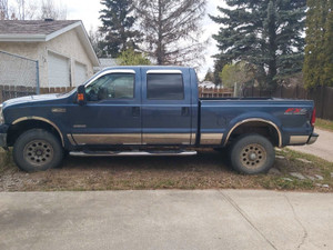 2007 Ford F 350
