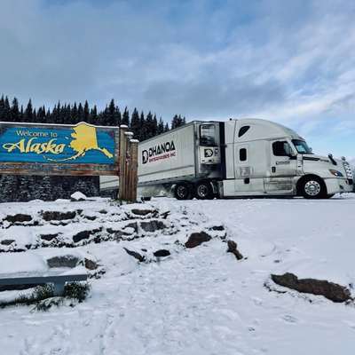 CLASS 1 TEAM DRIVERS (CANADA–USA RUNS) Brand New 2025 Trucks, View more