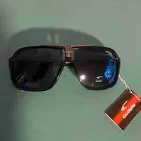 New black sunglasses 