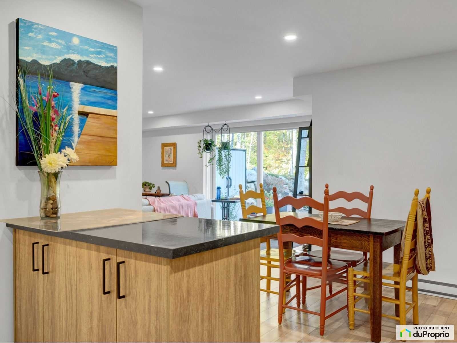 Magnifique logement 3 1/2 à st-hippolyte — photo 3