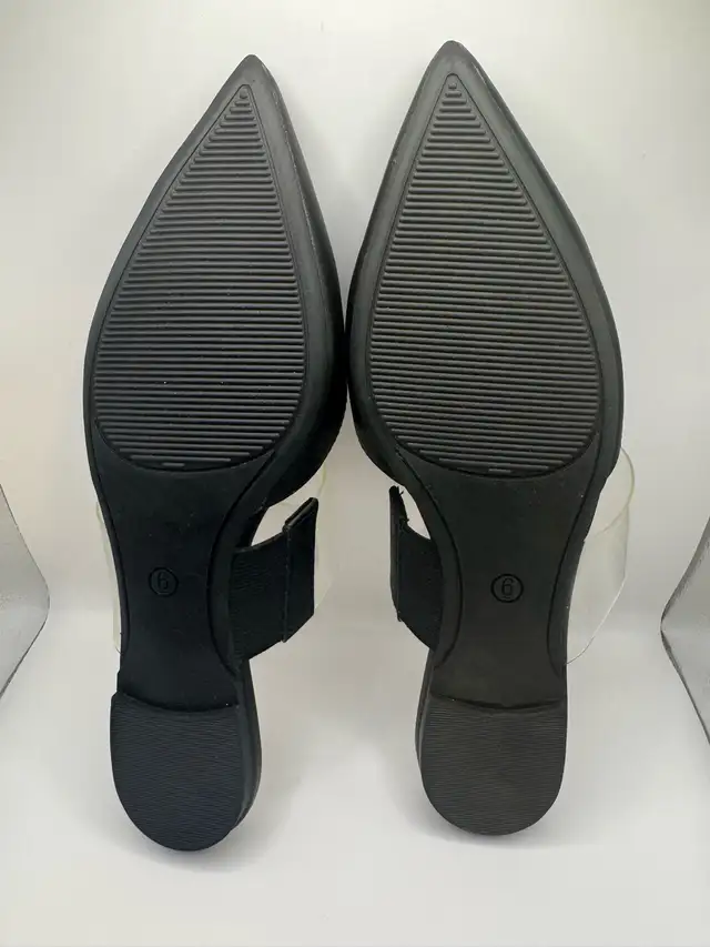 Expression Mules Size 6 in Women's - Shoes in City of Toronto - Image 6