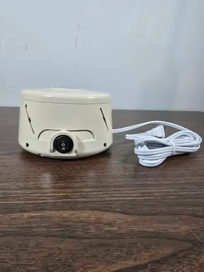 YogaSleep Dohm Classic White Noise Sound Machine, View more