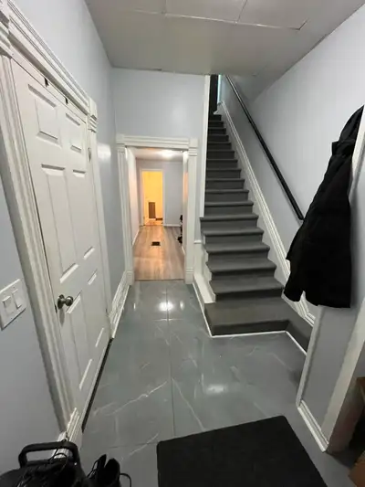 Private Room for Rent Utilities Included Laurier Conestoga$850