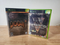 XBox Games For Sale!