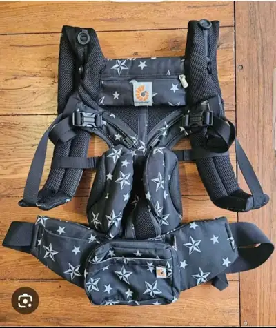 Ergobaby Carrier, View more