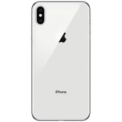 Unlocked iPhone XS max 256 GB- $399 with 1 year warranty, View more