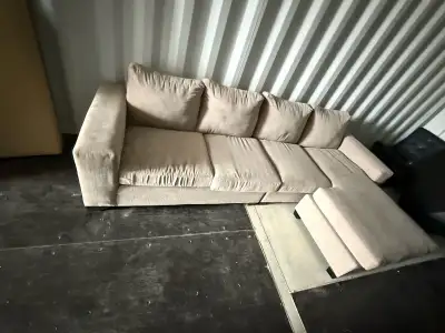 Sectional Sofa, View more
